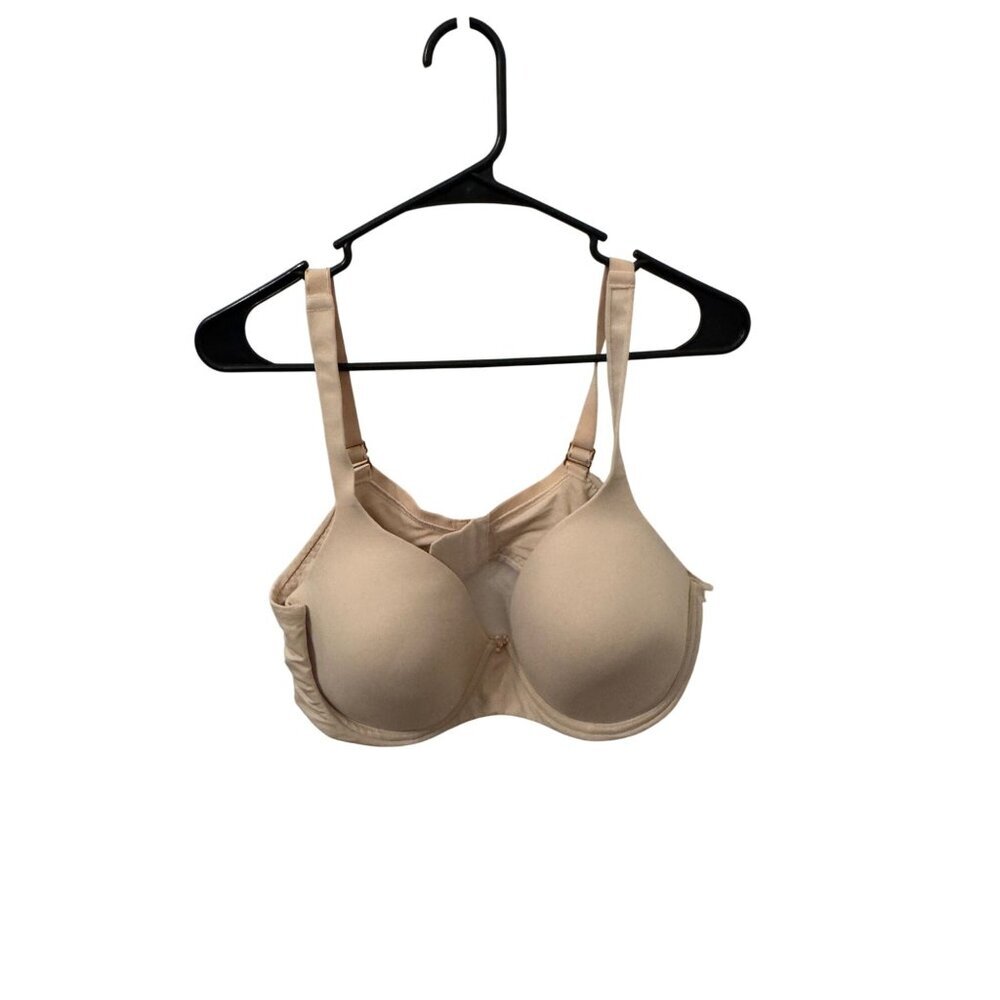 Soma beige women's bra size 42c